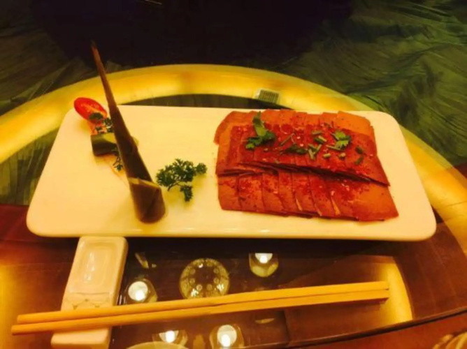 Juxiang Resort