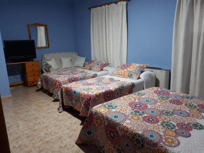 Hostal Julio