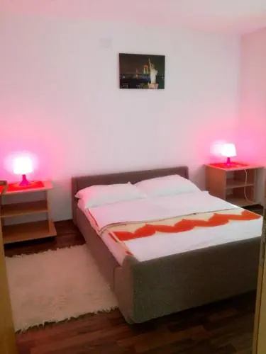 Apartment Ul. Mali Dol - 2