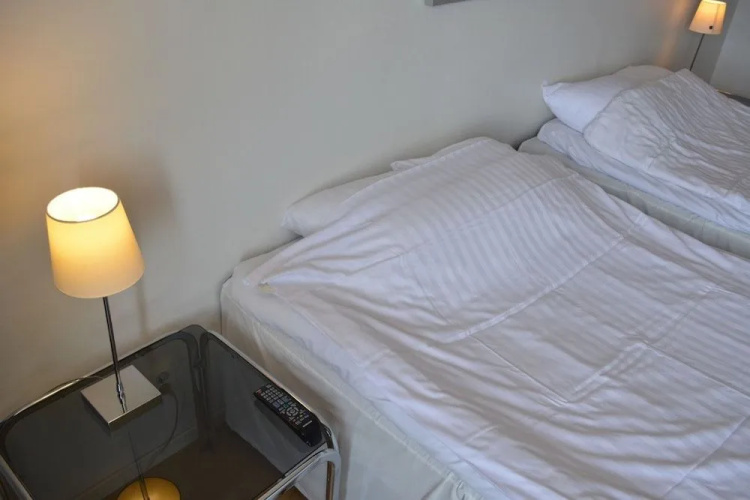 Hotell Natti Natti