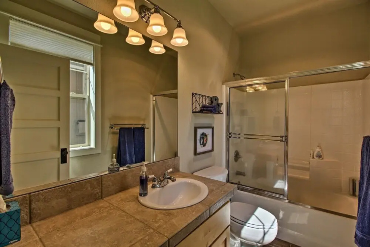 Redmond House w/ Community Amenities Access