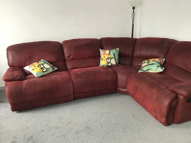 Immaculate 1-bed Apartment in Rhyl