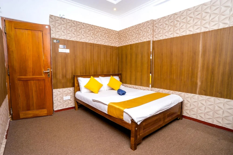 Al Manaal Residency