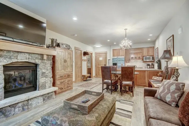 River RUN Townhomes