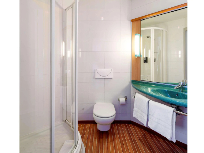 Hotel ibis Madrid Getafe