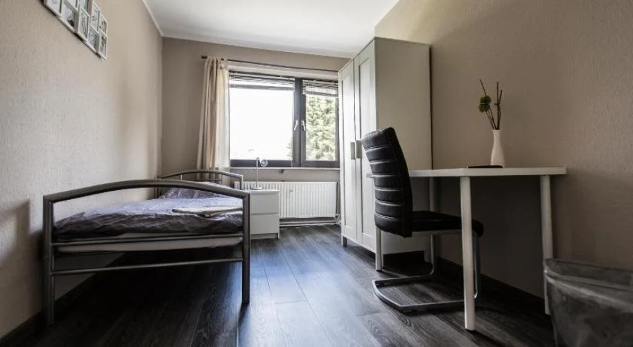 Frank´s Hus