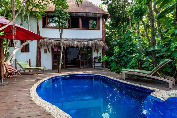 Villas Costanza