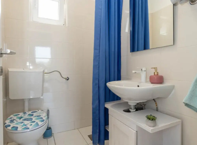 Holiday Home Sanda