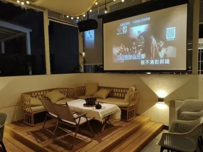 Xiwei Homestay (Shenzhen Jiaochangwei Branch)