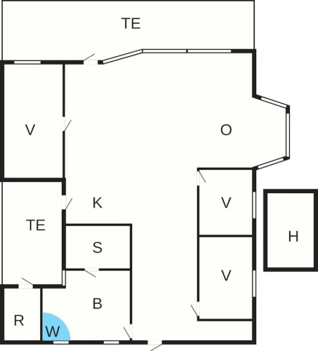 Cottage