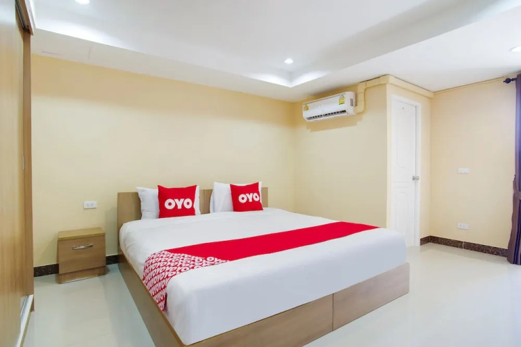 Wises Hotel by OYO