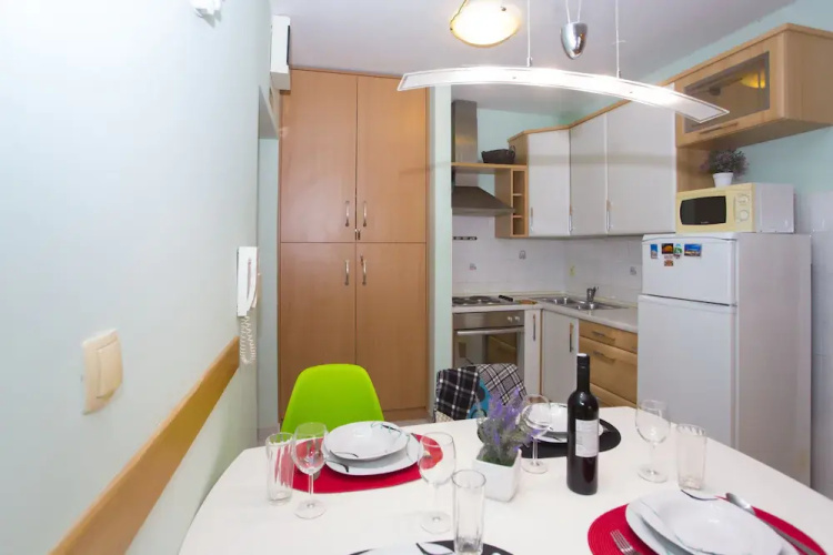 Apartment Beus Centar