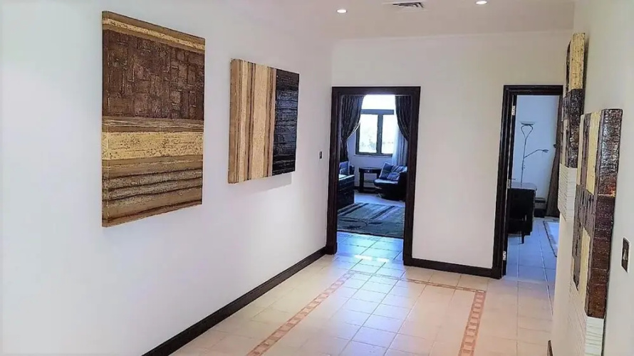 Palm Jumeirah M Villa 14