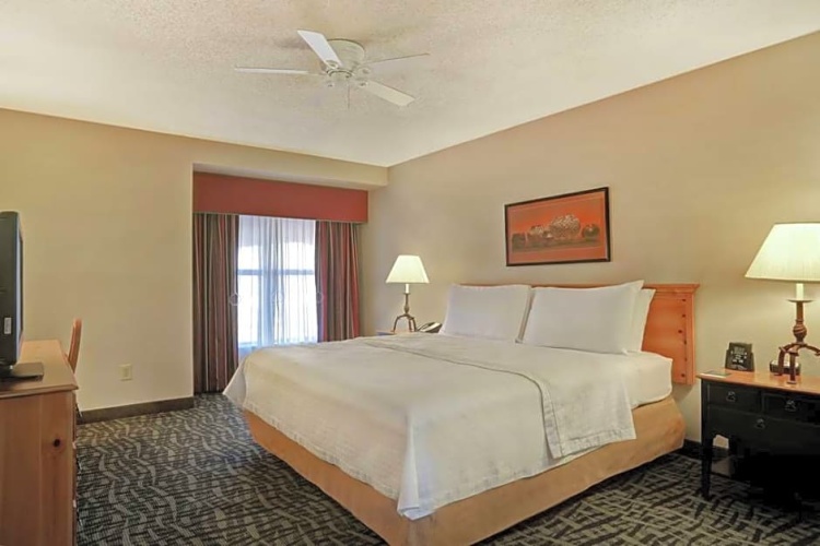 Double Suite