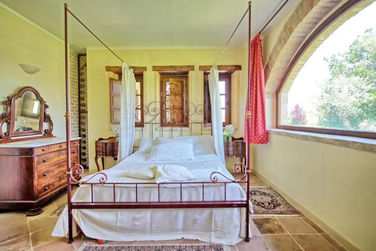 Villa Assisi