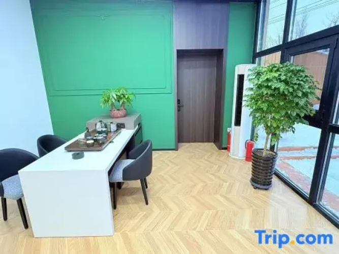 Yabuli grassroots homestay