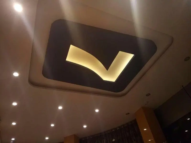 Hotel rooms