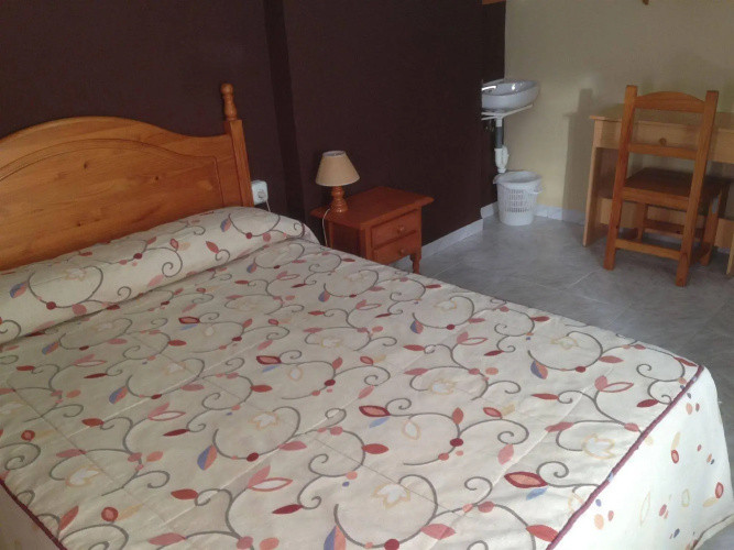 Hostal Sevilla Santa Justa