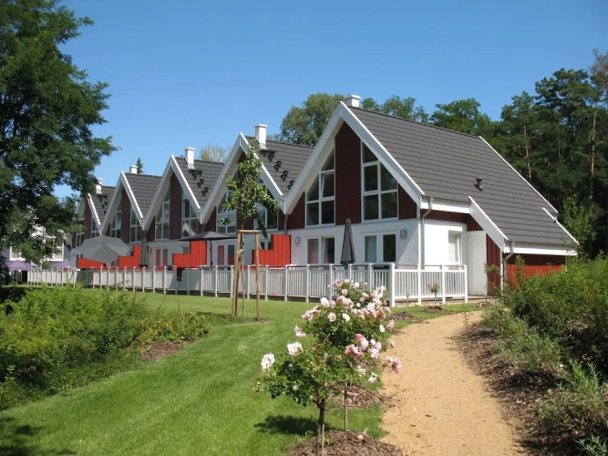 2 Bedrooms Premium Cottage