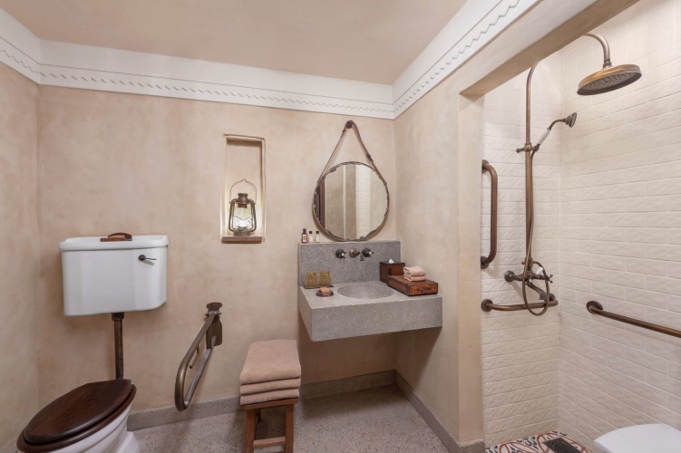 Al Seef Heritage Hotel Curio Collection By Hilton photo 10