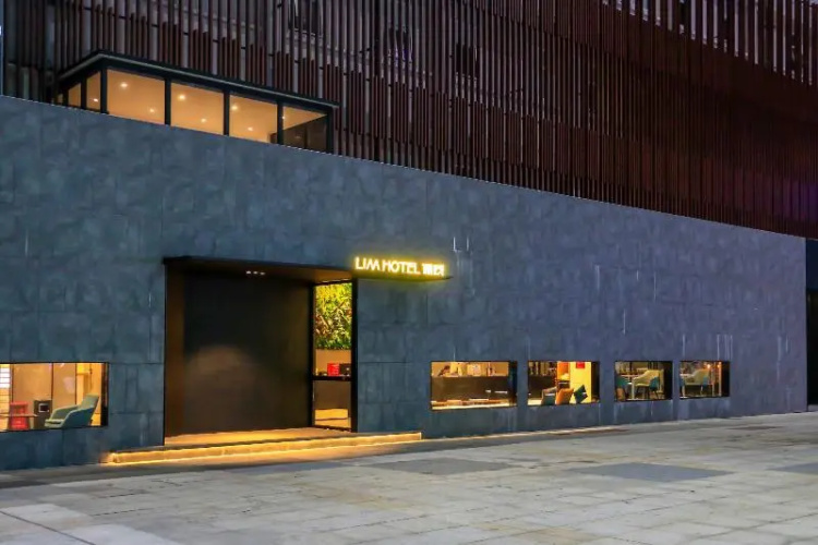Image de l'hôtel
