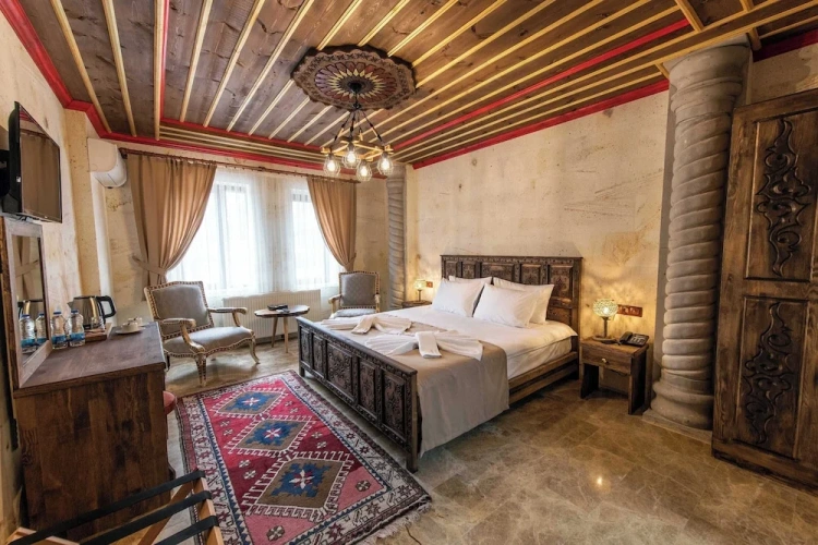Double room