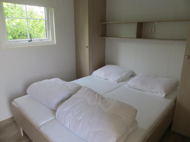 3 Bedrooms Chalet