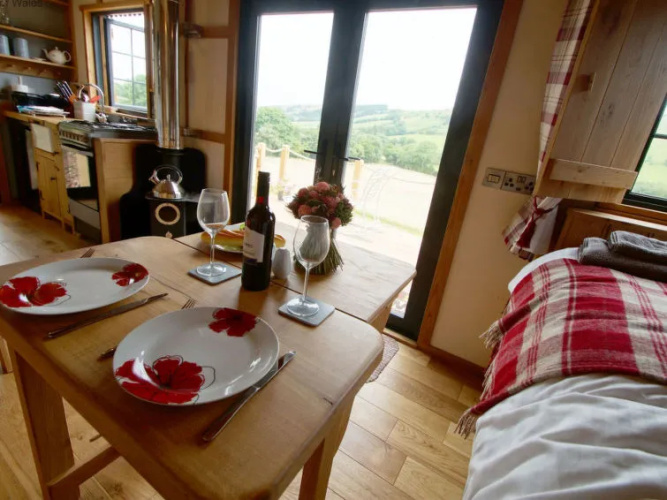 Holiday Home Mantisa