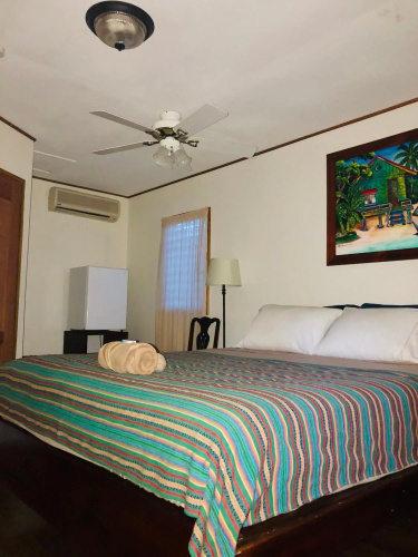 Mana Kai Camping & Cabins