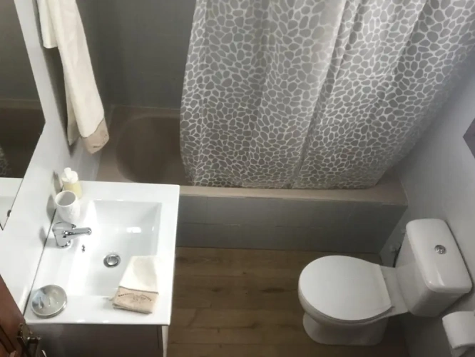 3 Bedrooms Villa