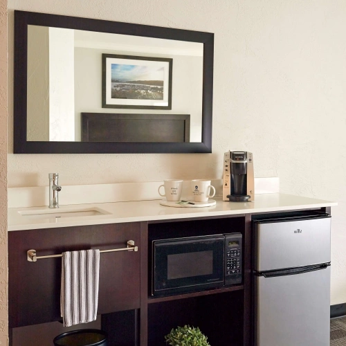 Double Suite