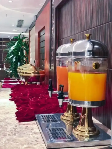 towers hotel