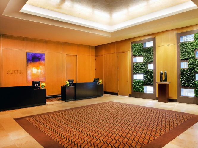 The Westin Copley Place, Boston photo 35