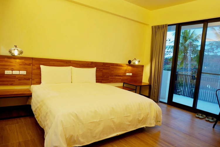 Hotelbild