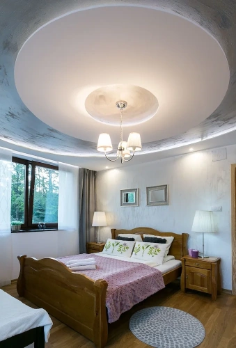 Classic Apartment