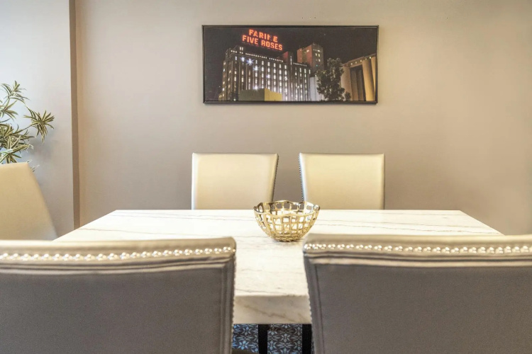 Hotel Saint-Laurent Montreal photo 18