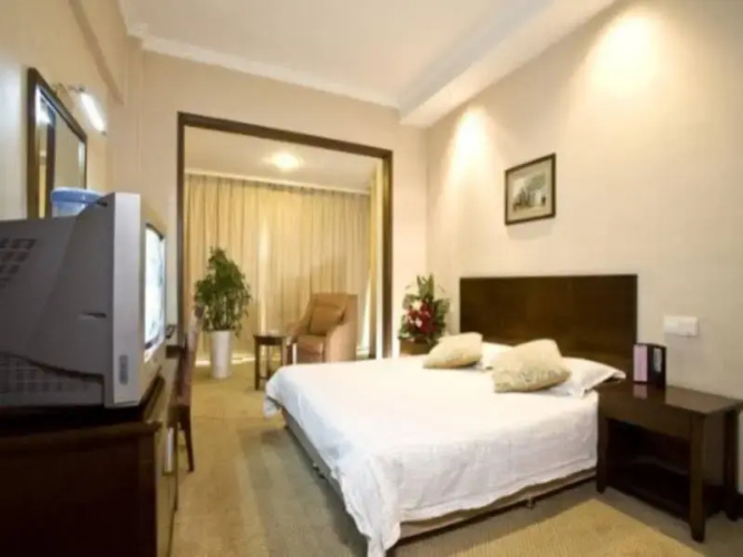 Wuxi Rome