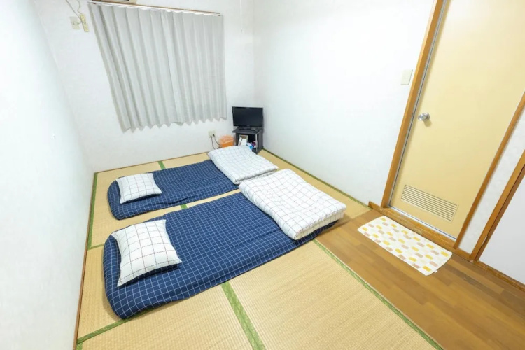 Kame Kame House