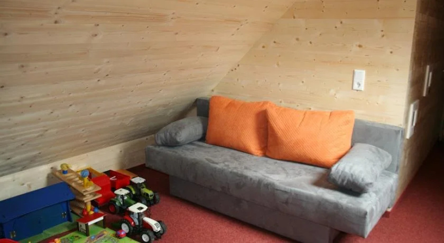 Ferienwohnung Bischof
