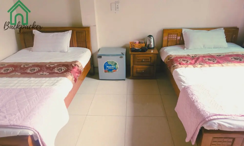 Ha Giang Discovery Hostel