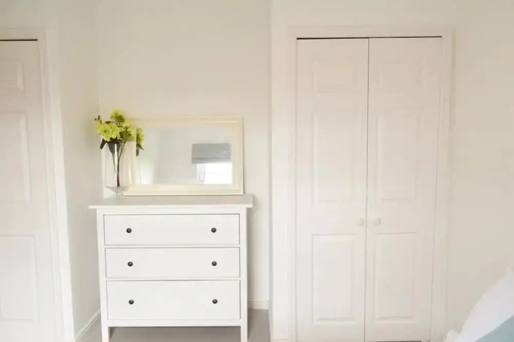 Modern and Central Flat in Roseburn Area
