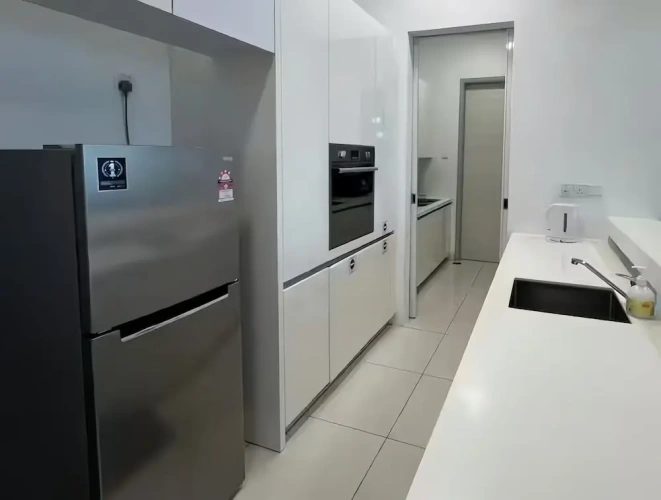 2 Bedrooms Superior Apartment
