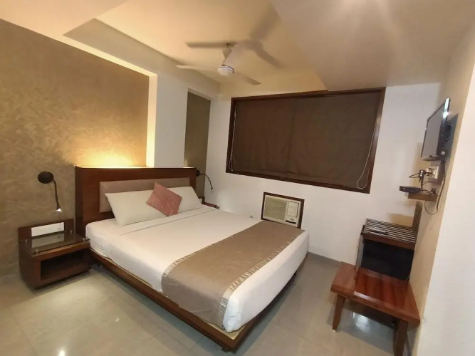 Hotel Vinyasa