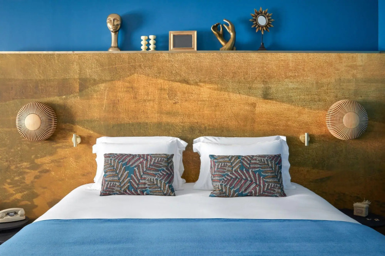 Hotel Indigo Bordeaux Centre Chartrons By Ihg