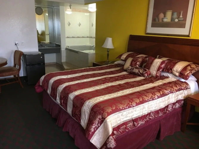 Premier Double Studio