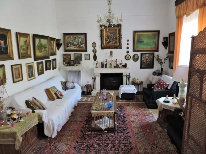 Casa Oliver