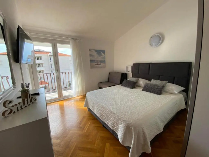 Apartmani Milkovic