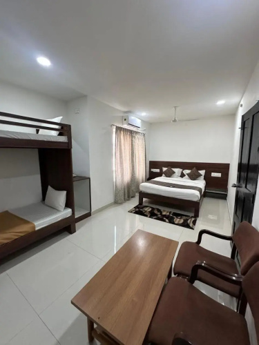 Queens Comfort Stay