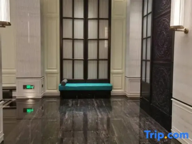 Ruicheng Hotel