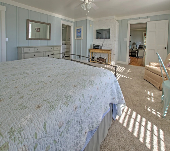 Harolds House